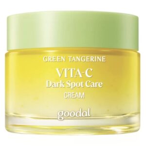 Green Tangerine Dark Spot Cream